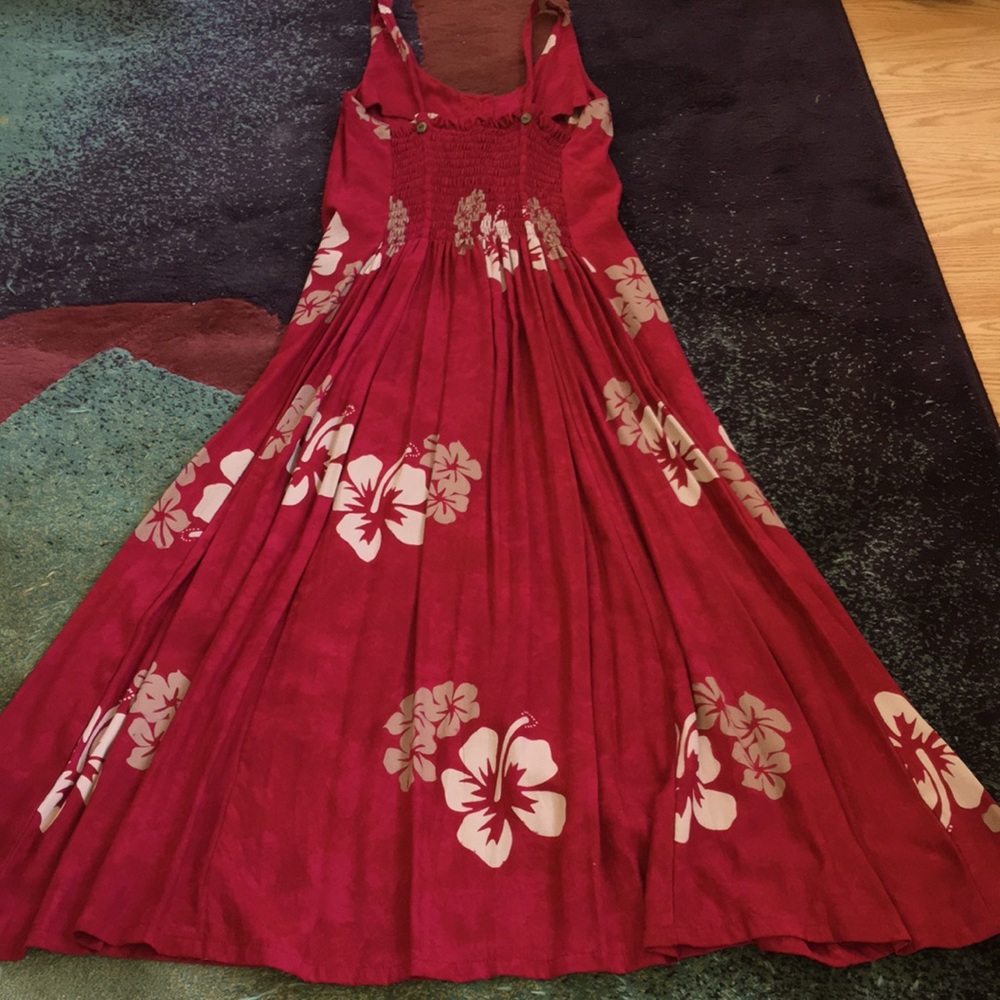 NWOT NaPua collection dress Honolulu size M